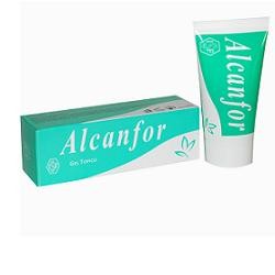 Isflabor Alcanfor Gel Defatigante Topico