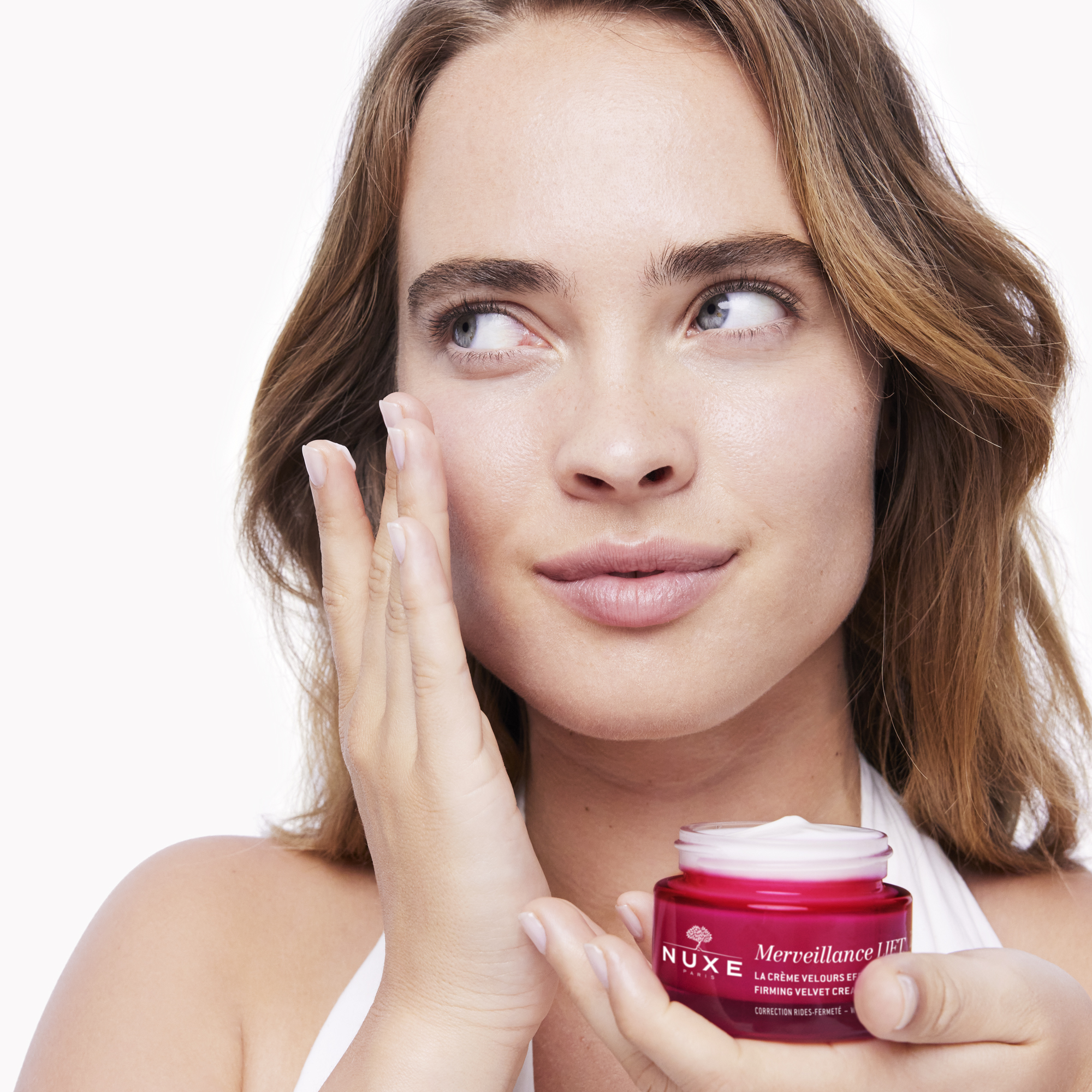 Nuxe - Merveillance Lift - Crema Antirughe Giorno Vellutata 50 ml