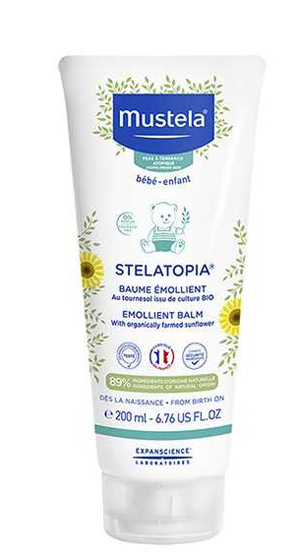 MUSTELA STELA 2019 BALS EMO 200