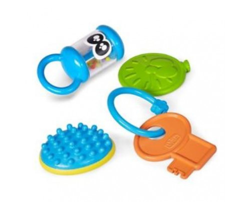 CH GIOCO BABY SENSES GIFT SET