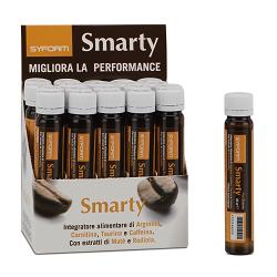 SMARTY FIALA 25 ML
