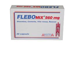 FLEBOMIX 30CPS
