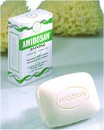 Amidosan Sapone 125g
