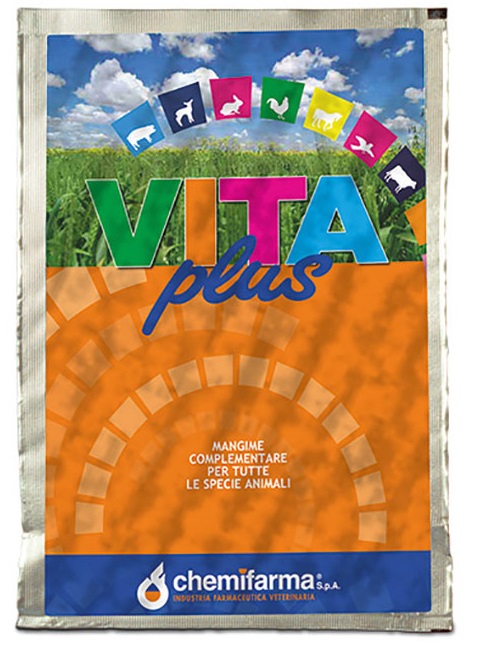 VITAPLUS CHEMIFARMA OS 50G
