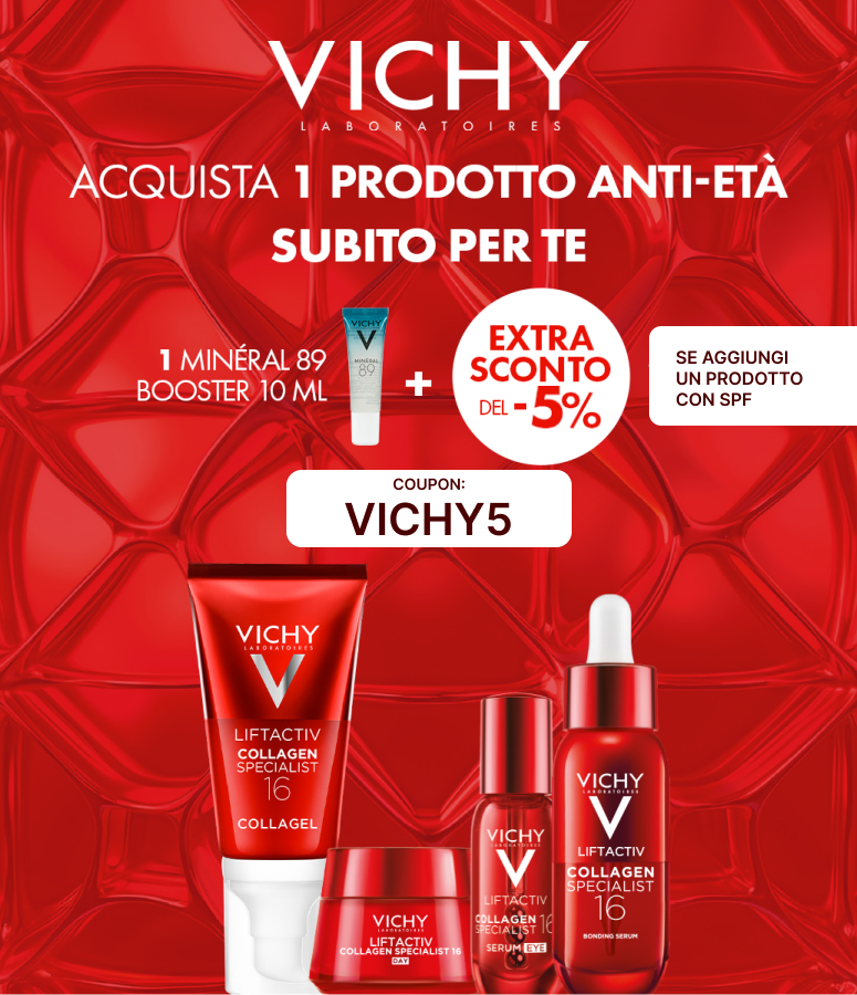 Hero Desktop Vichy LiftActiv Luglio26