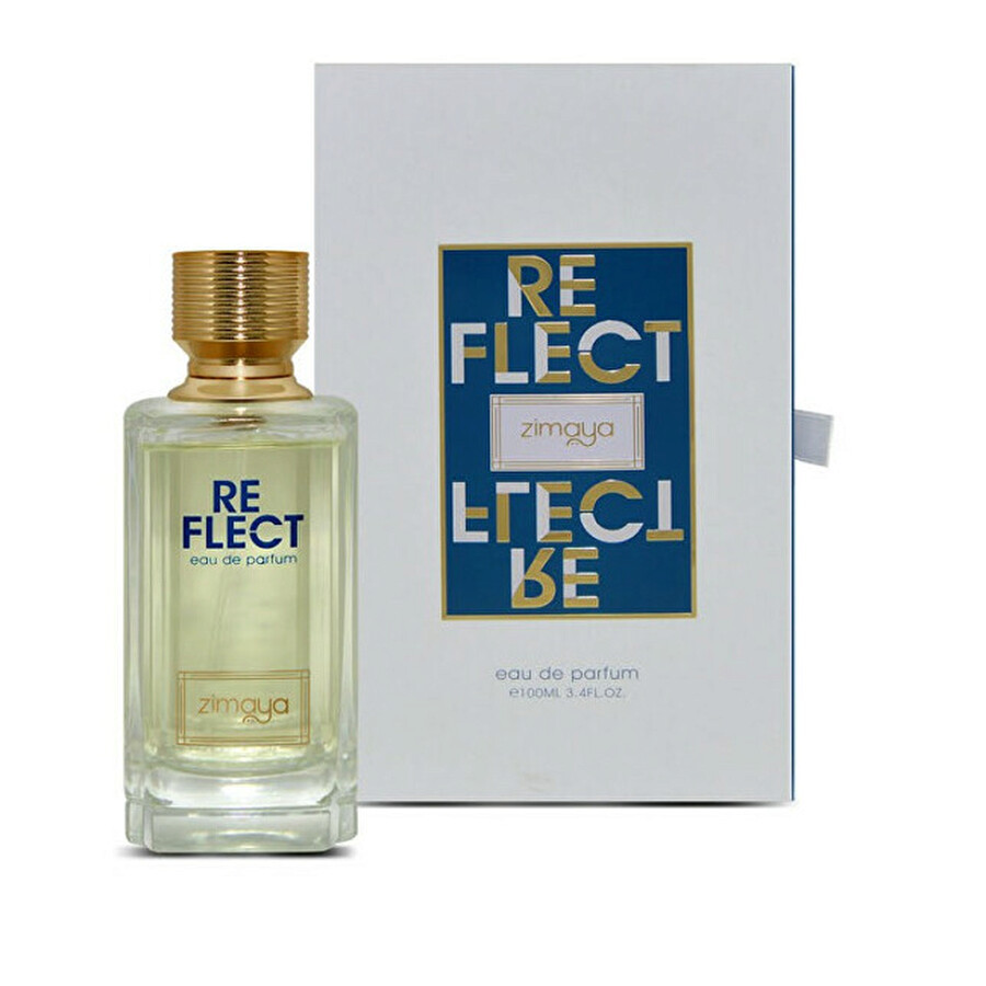 Zimaya Reflect Eau de Parfum 100 ml Unisex