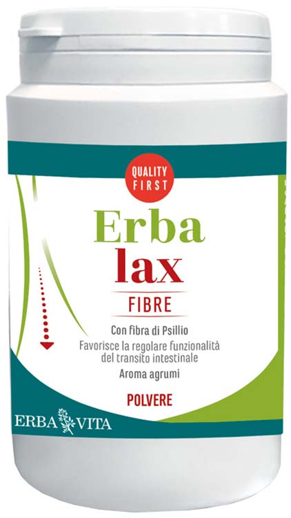 ERBALAX Fibre 150g         EBV