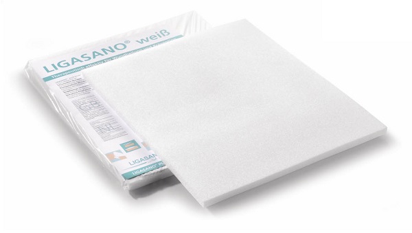 LIGASANO MEDIC PUR 15X10CM20PZ