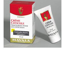 MAVALA Crema per le cuticole