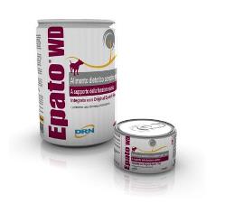 EPATO WET DIET 150G
