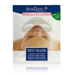 Incarose Bio Mask TNT Couperose