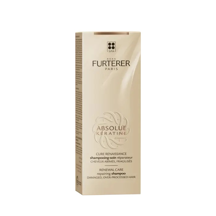 Rene Furterer Absolue Keratine Shampoo Ristrutturante 200 ml