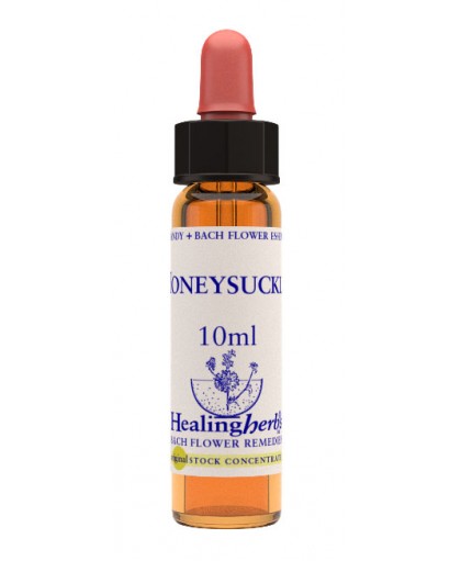 Natur Honeysuckle Essenza 10ml