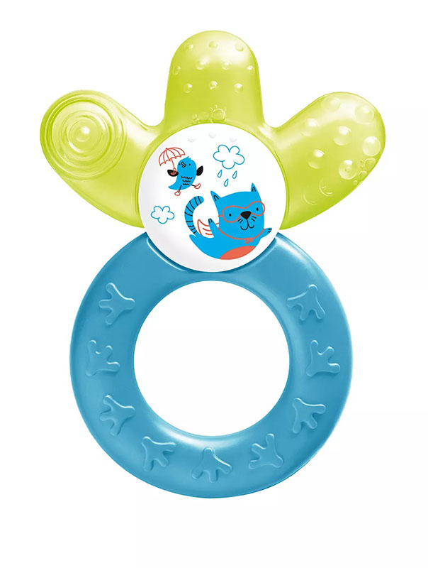 MAM COOLER MASCHIO SINGOLO