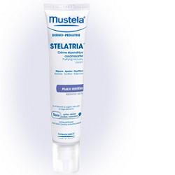 Mustela Stelatria Crema Riparatrice Arrossamenti Localizzati 40 ml