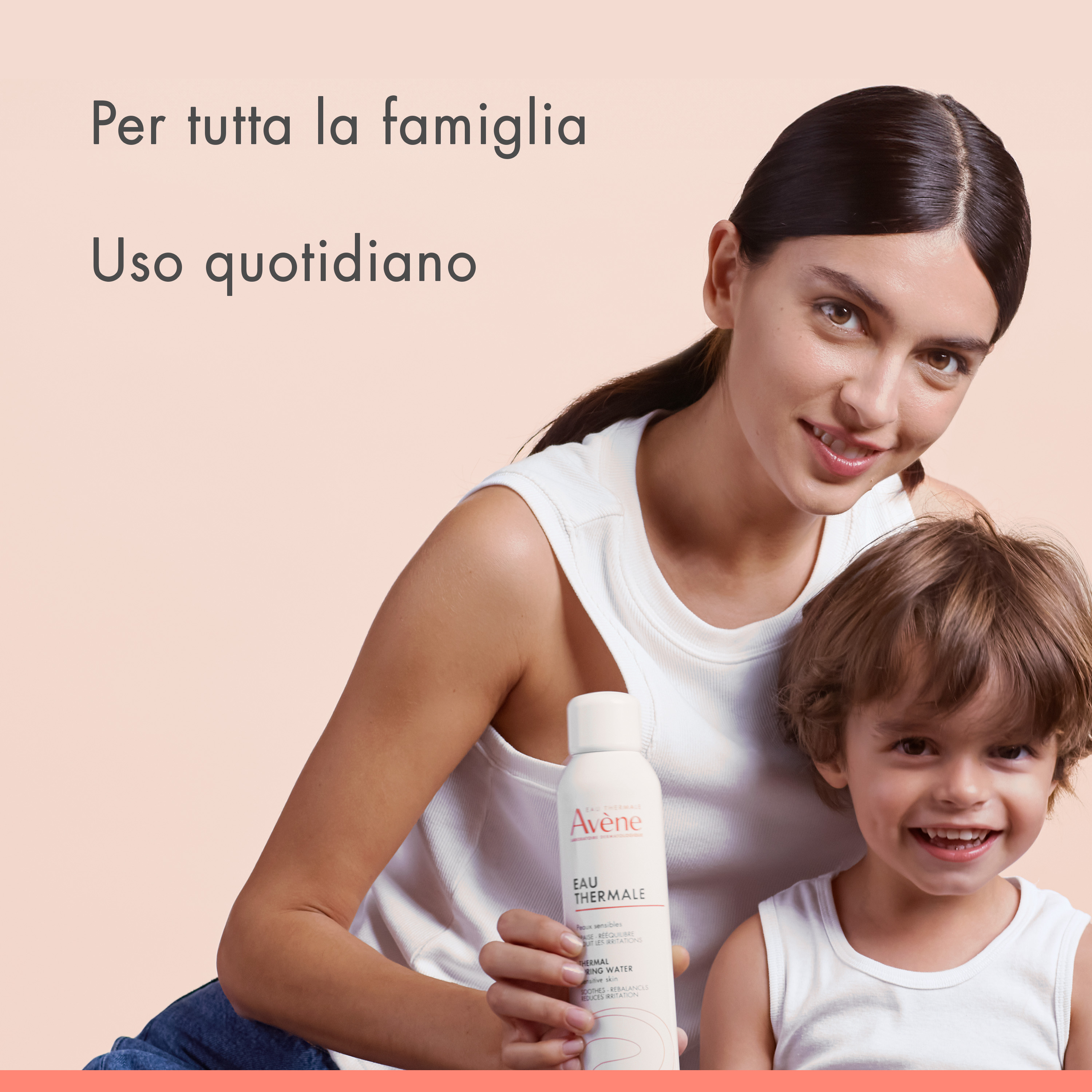 Avène Eau Thermale - Acqua Termale Spray - 300 ml