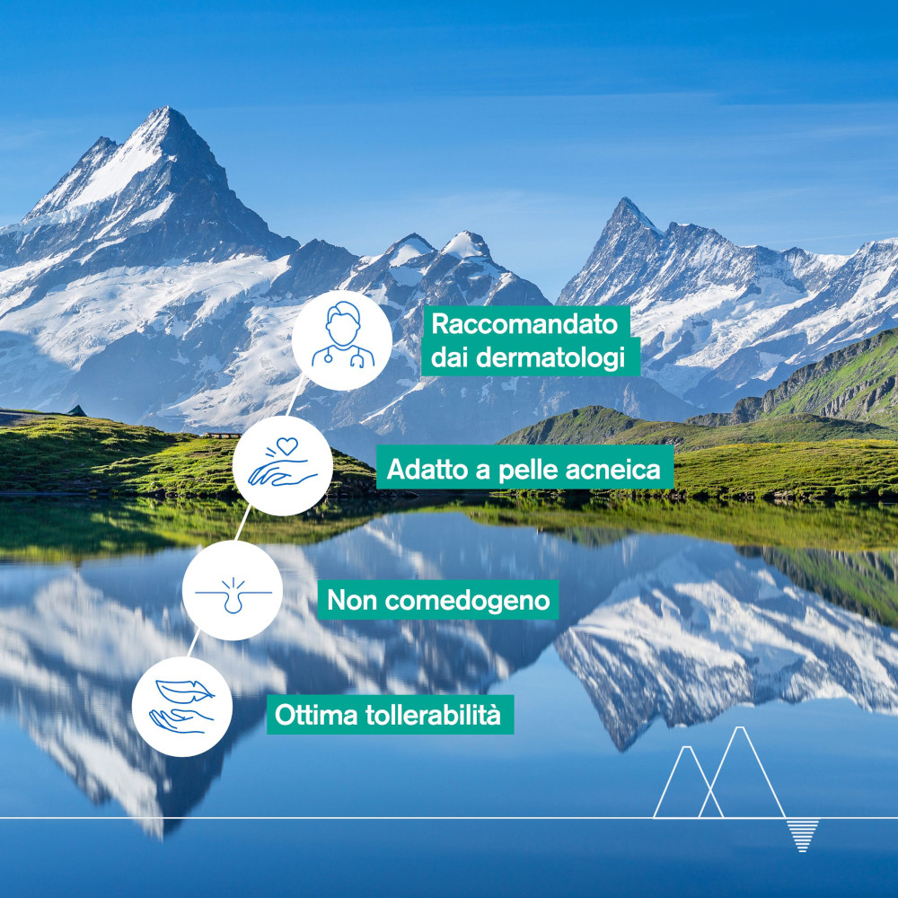 Hyseac 3-Regul+ Trattamento globale anti-imperfezioni - 40ML