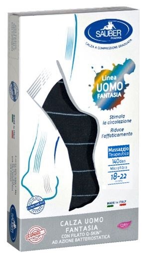 SAUBER U FANT QSK140 BL/GH P