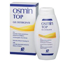Osmin Top Gel Detergente Idratante 250 ml