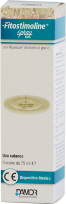 FITOSTIMOLINE-SPRAY 75ML