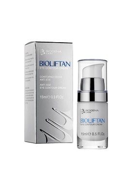Bioliftan Eye Crema Contorno Occhi 15 ml