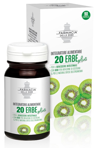 FDE 20 ERBE PLUS 90CPR