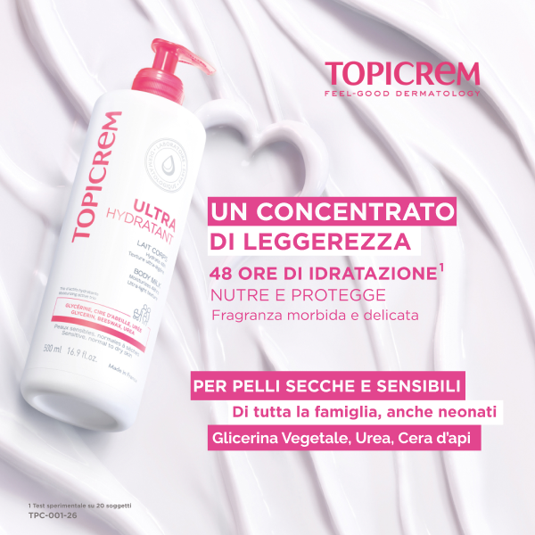 Promo Topicrem Feb26