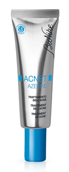 Bionike Acnet Azelike Crema Trattamento dell'Acne 30 ml