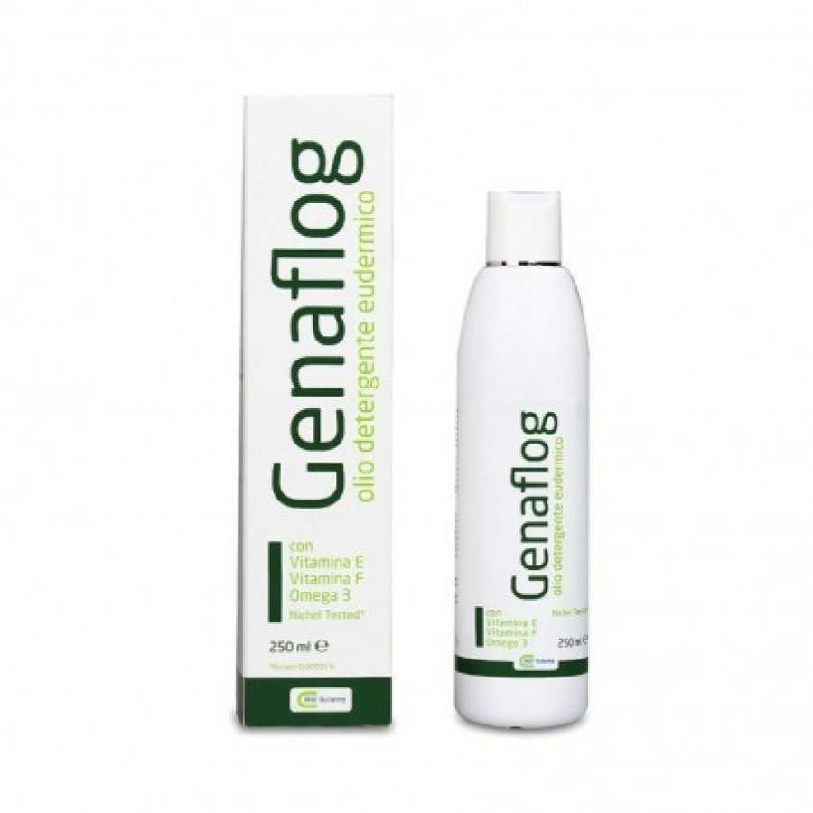 GENAFLOG 250ML
