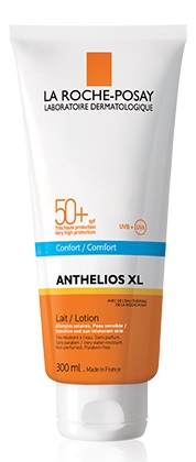 Anthelios Latte SPF50 La Roche-Posay Viso E Corpo 100mL