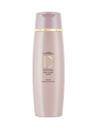 EUPHIDRA DONNA EMULSIONE FLUIDA 150 ML