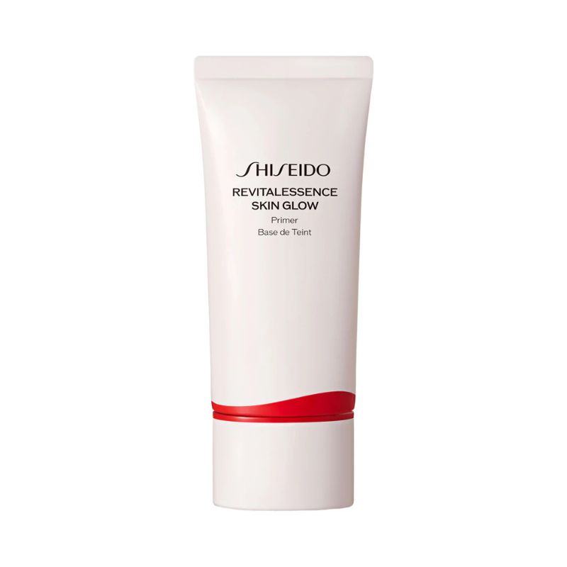 Shiseido - Revitalessence Skin Glow Primer - Primer Viso 30 ml