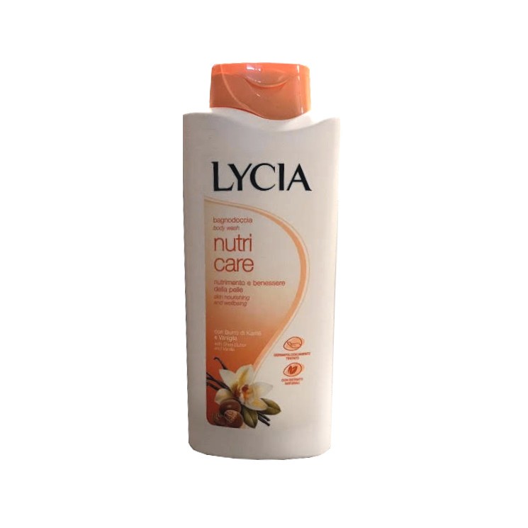 Lycia Nutri Care Bagnodoccia 1 Pezzo