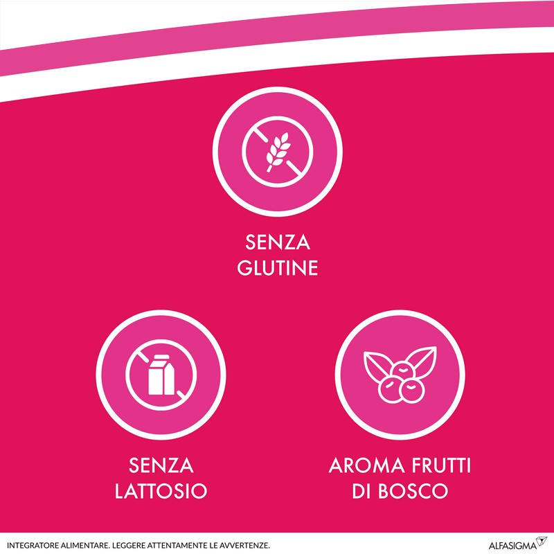 Cistiflux A36, Integratore Alimentare a Base di Estratto di Mirtillo Rosso Bacche, Cranberry Americano, che Favorisce la Fisiologica Funzionalità delle Vie Urinarie, utile in caso di cistite, 14 Capsule Deglutibili