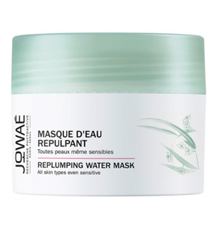 Jowaé Maschera Idratante Rimpolpante Viso 50 ml