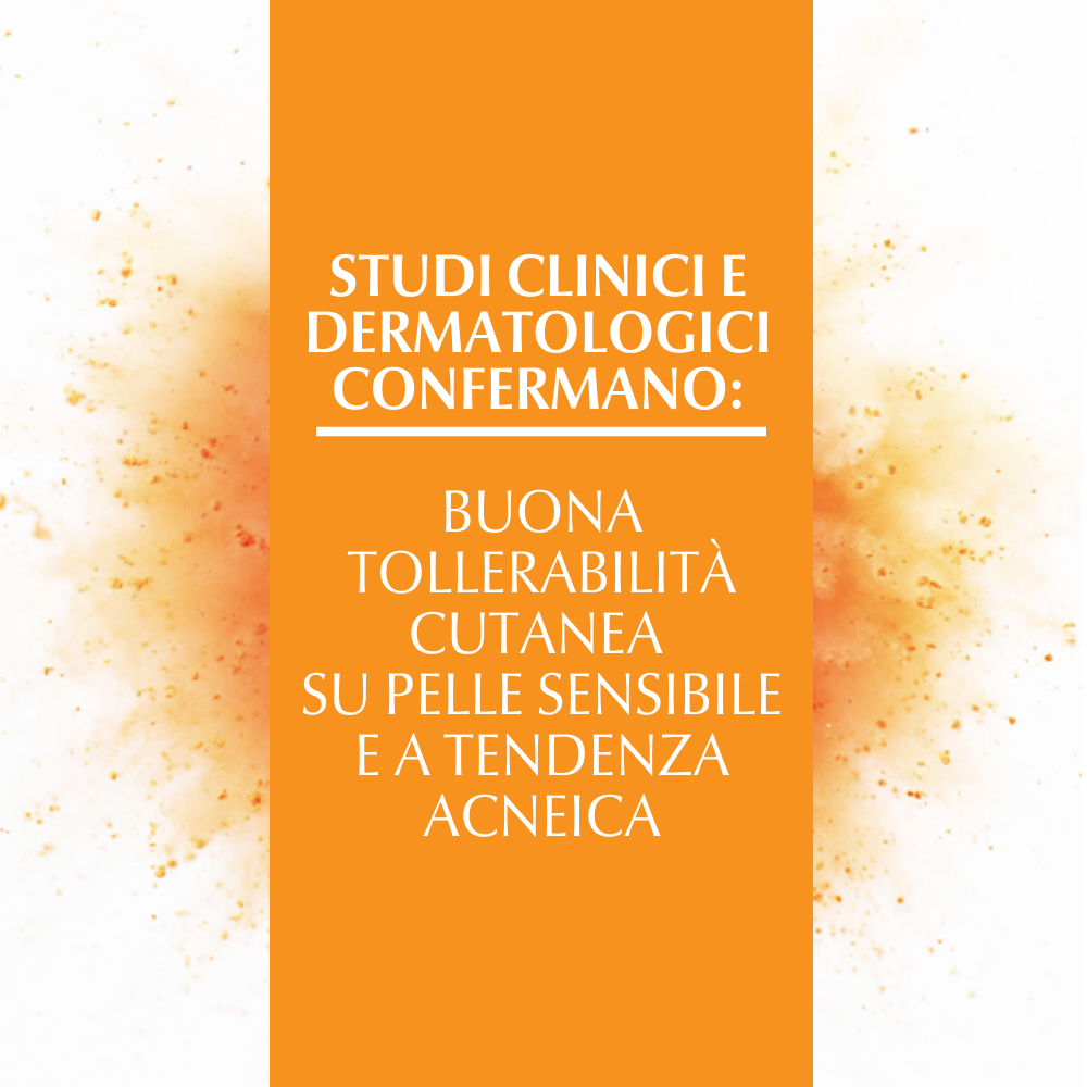 Eucerin Sun Spray Solare Trasperente Corpo SPF30 200mL