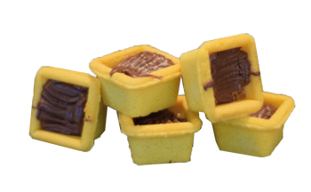 GRAZIOSI Cubotti 200g