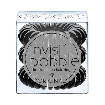 INVISIBOBBLE ORIGINAL NERO