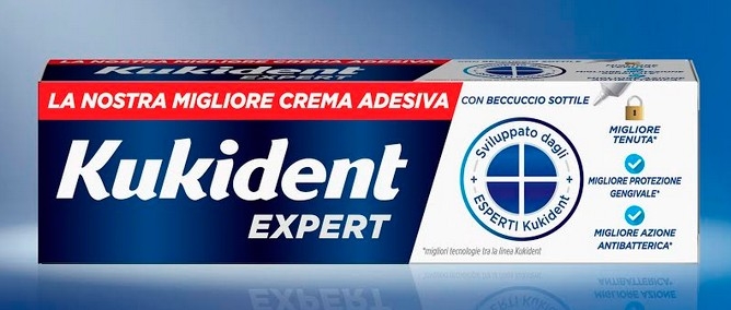 KUKIDENT Expert 40g