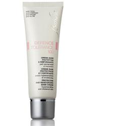Bionike Defence Tolerance 100 Crema Base Protettiva Rinforzante 50 ml