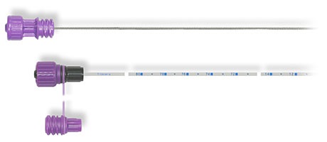 SONDINO NASOGASTR PUR ASP 1PZ