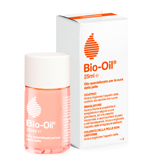 Bio-Oil PROMO Olio Dermatologico Formato Speciale 25 ml