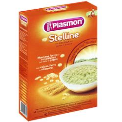 Plasmon Pastina Stelline 340 g