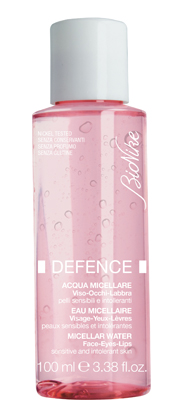 DEFENCE ACQUA MICELLARE 100ML