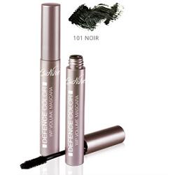 Bionike Defence Color WP Volume Mascara Resistente all'Acqua 01 Noir 8 ml