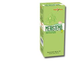 Meristemo Ynkhas 1 Integratore Gocce 100 ml