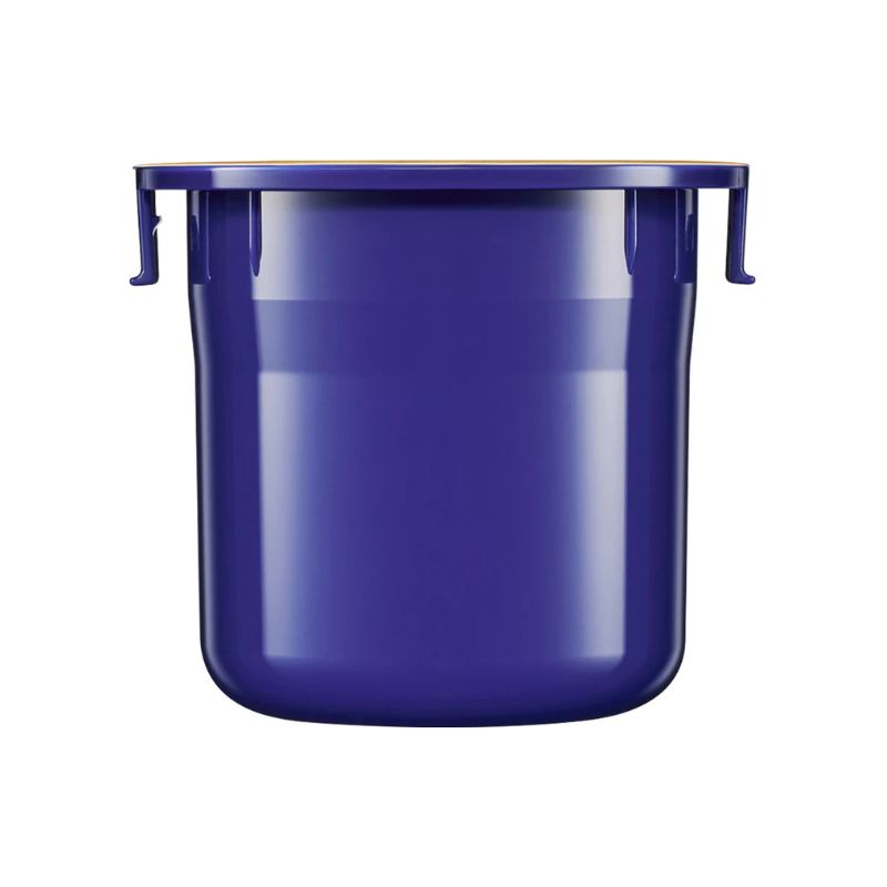 Shiseido - Vital Perfection Uplifting and Firming Advanced Cream Soft - Crema Antirughe Viso 50 ml - Refill
