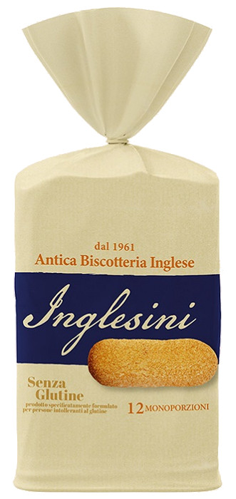 INGLESE Sav.Ingl.Sacc.240g