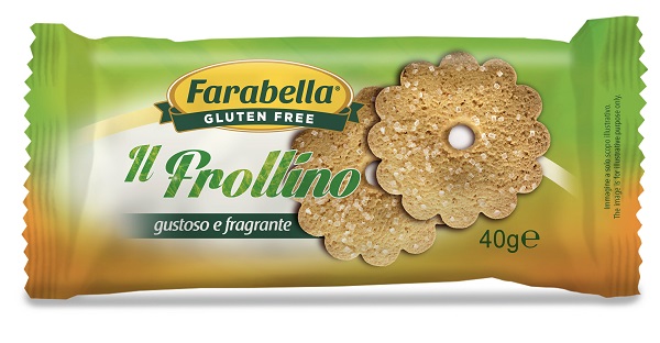 FARABELLA Il Frollino 40g