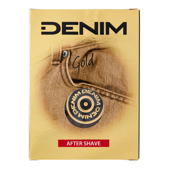 DENIM GOLD A/S 100 ML